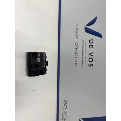 Citroen C5-X  Module (miscellaneous) 2023 9855237580-1687813980