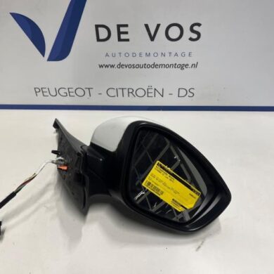 Citroen C3 1.2 Vti 12V PureTech Außenspiegel rechts 2017 98128562XT