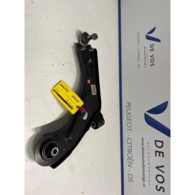 Peugeot 308 1.2 PureTech Hybrid 136 Draagarm links-voor 2023 9846329780