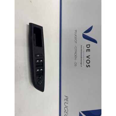 Opel Corsa 1.5 CDTI 100 Multi-functional window switch 2020 96788281ZD