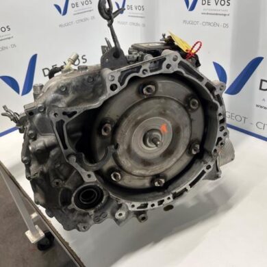 Peugeot 2008  Automaatbak HNP-HN05 2018 9826404280-1636943380 20GE92