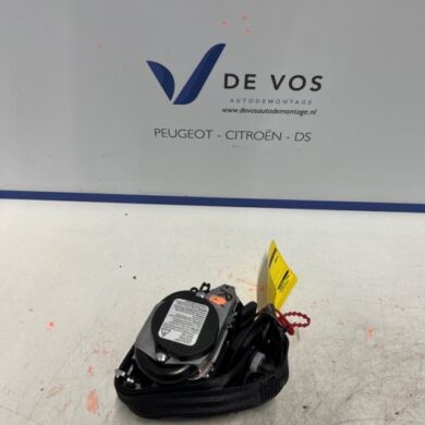 Peugeot 308 1.2 12V e-THP PureTech 110 Gordelspanner rechts 2018 96776852XX