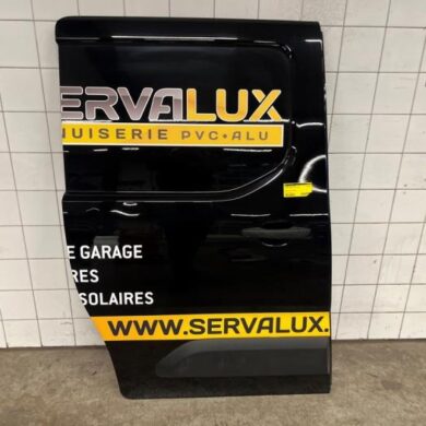 Citroen Berlingo 1.5 BlueHDi 100 Laaddeur Bus Zijkant 2022 9820425580