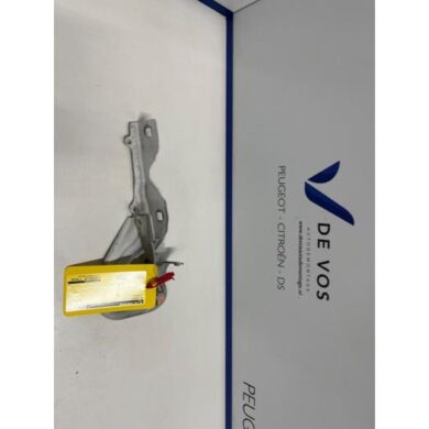 Citroen C3 1.2 Vti 12V PureTech Motorhaube Scharnier 2022 9812778480