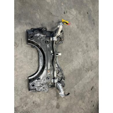 Peugeot 308 1.2 12V PureTech 130 Unterrahmen HNS-HN05 2021 9808812580