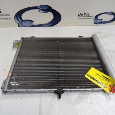 Peugeot 208  Airco Radiateur 5FS5F01 2014 6455JF