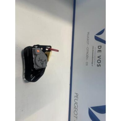 Citroen C4 Picasso  Sicherheitsgurt links hinten 2018 98066584XX