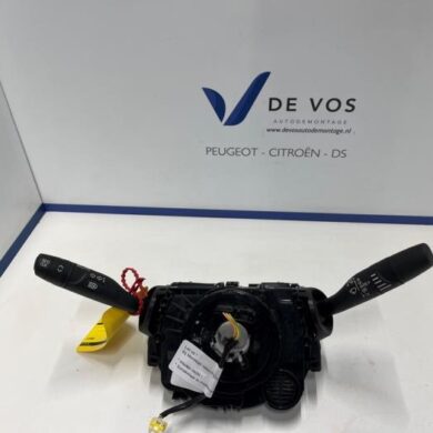 Opel Combo 1.5 CDTI 75 Combischakelaar Stuurkolom 2021 98289636YX-9842175980