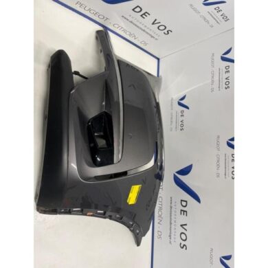 DS Automobiles DS7 Crossback 1.6 16V PureTech 225 Front bumper corner, left 2018 1631642280