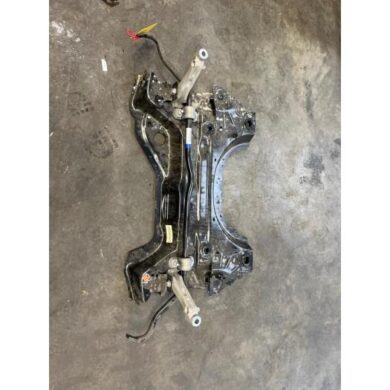 Peugeot 308 1.2 PureTech Hybrid 136 Unterrahmen HN09 2024 9808812580