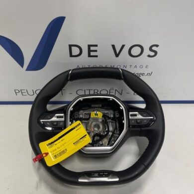 Peugeot 308 1.2 PureTech Hybrid 136 Stuurwiel 2023 98542485ZD