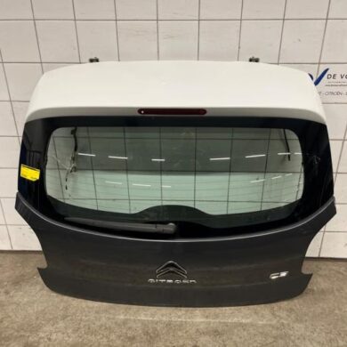 Citroen C3 1.2 Vti 12V PureTech Tailgate 2017 9812299680