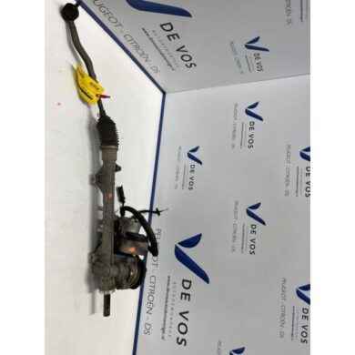 Peugeot 2008 1.6 Blue HDi 100 Stuurhuis Bekrachtigd 2017 1636601680-1674134180