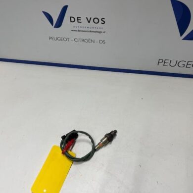 Peugeot 408 1.6 16V HYbrid 225 Lambda Sonde 5G06 2023 9811388380