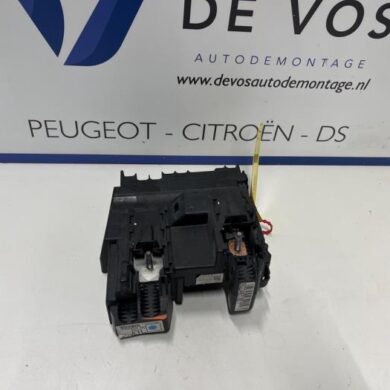 Peugeot 508  Zekeringkast 2022 9822465180