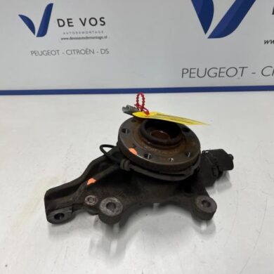 Peugeot Expert 2.0 Blue HDi 120 16V Achsschenkel links vorne 2018 1617968980