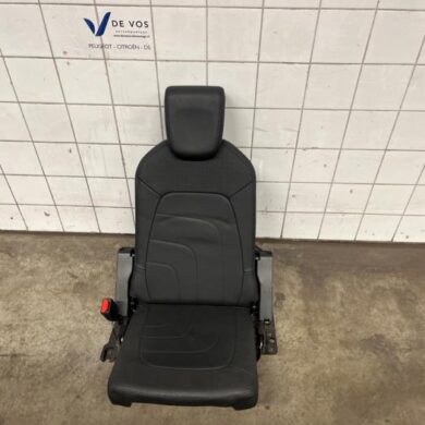 Citroen C4 Picasso  Stoel achter 2018 1610440280