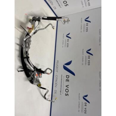 Peugeot 308 1.2 PureTech Hybrid 136 Airco Leiding 2023 9840674580-9839052680