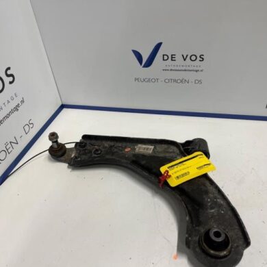 Peugeot 508 1.5 BlueHDi 130 Front wishbone, left 2021 9846329780