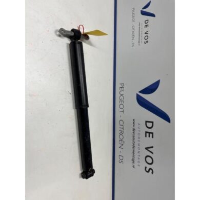 Peugeot 408 1.6 16V HYbrid 225 Rear shock absorber, right 2023 9844470680