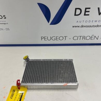 Peugeot 308 1.2 12V PureTech 130 Kachel Radiateur 2021 9837578580