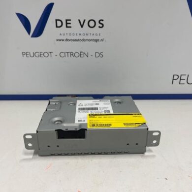 Peugeot 508 1.5 BlueHDi 130 Radio 2021 9839633180