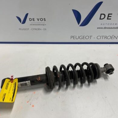 Peugeot 508 1.5 BlueHDi 130 Schokdemperpoot rechts-achter 2021 9830455580