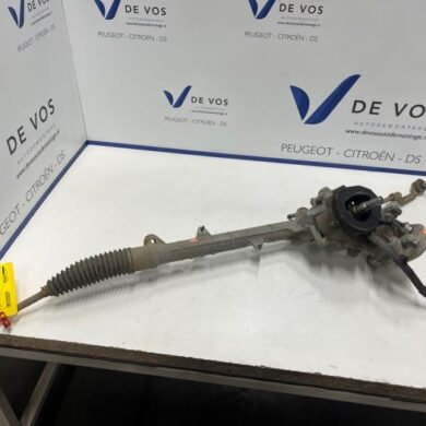 Peugeot 208 1.5 BlueHDi 100 Stuurhuis Bekrachtigd 2020 1663576980-1680919380