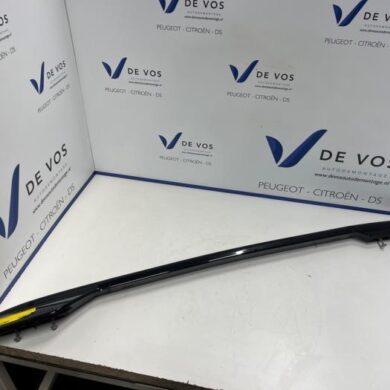 Citroen C3 Aircross 1.2 e-THP PureTech 110 Roof rail, right 2021 YQ000497XY