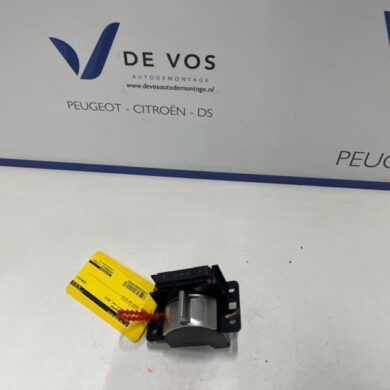 Citroen C5-X  Gear stick 2023 98440959ZD 20F9DH