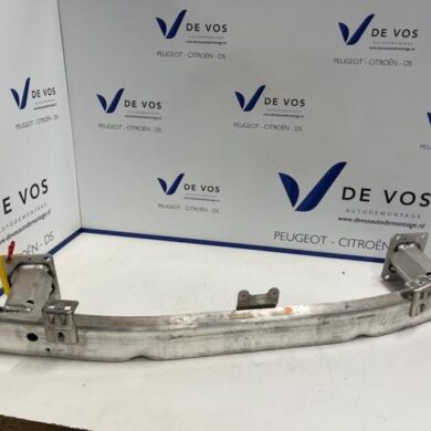 Peugeot 308 1.2 PureTech Hybrid 136 Stoßstangenrahmen vorne 2023 9835954880