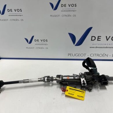 Citroen C5-X  Steering column housing 2023 YL01841280