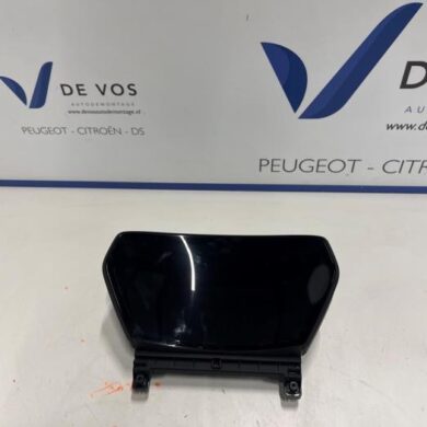 Citroen C5-X  Odometer KM 2023 YL02132580