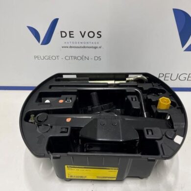 Peugeot 308 1.6 HDi 115 Jack 2017 672594