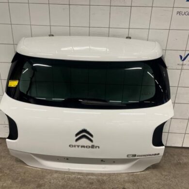 Citroen C3 Aircross 1.2 PureTech 82 Tailgate 2019 YQ00133280