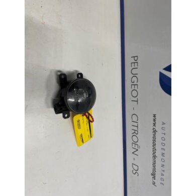 DS Automobiles DS7 Crossback 1.6 16V PureTech 225 Spotlight, right 2018 9811333380