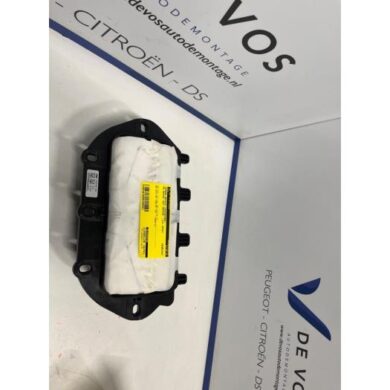 DS Automobiles DS7 Crossback 1.6 16V PureTech 225 Right airbag (dashboard) 2018 9818569780