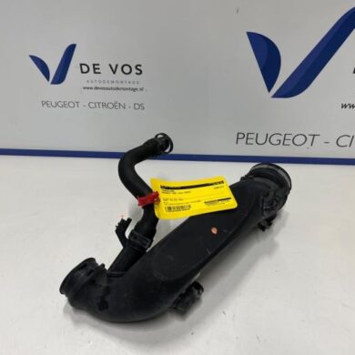 Peugeot 508  Turboslang 5G06 2022 9834735780