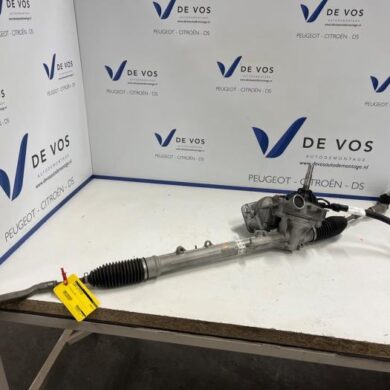 Peugeot 308 1.2 12V PureTech 130 Stuurhuis Bekrachtigd 2021 1684423680-1675956780