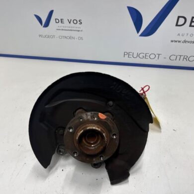 Peugeot 508  Fusee rechts-achter 2022 9838528980-9828198580