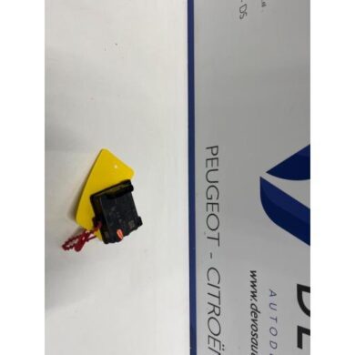 Peugeot 308 1.2 PureTech Hybrid 136 Sensor (overige) 2024 9856279680