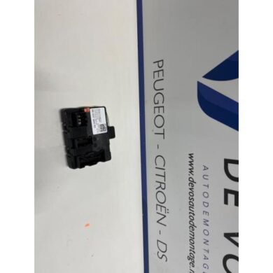 Peugeot 308 1.2 PureTech Hybrid 136 Module (miscellaneous) 2024 1690048280-9863792680