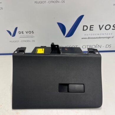 Peugeot 408 1.6 16V HYbrid 225 Glovebox 2023 98388252ZD-98380733ZD
