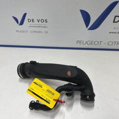 Peugeot 408 1.6 16V HYbrid 225 Turboslang 5G06 2023 9834735780