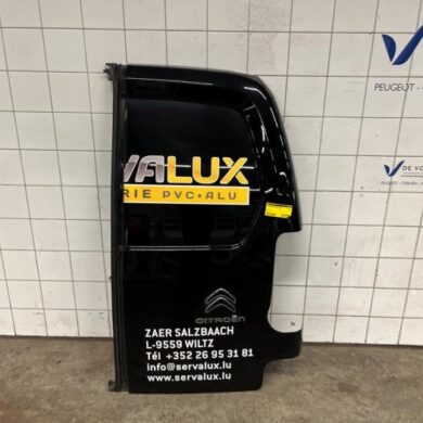 Citroen Berlingo 1.5 BlueHDi 100 Portier 4Deurs rechts-achter 2022 9820436780