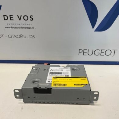 Citroen Berlingo 1.5 BlueHDi 100 Radio 2022 1684218080-9839633280