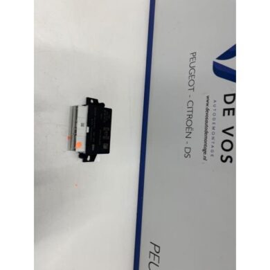 Peugeot 508  PDC Module 2022 9838793780-1640533780