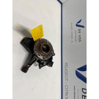 Peugeot 508 1.5 BlueHDi 130 Knuckle, front left 2021 1610137880-1647857480