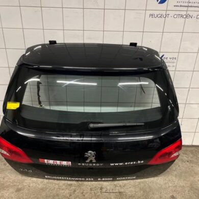 Peugeot 308 1.6 HDi 115 Tailgate 2017 1611637180