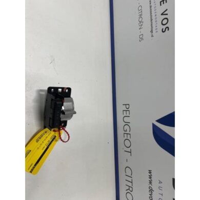 Peugeot 408 1.6 16V HYbrid 225 Versnellingspook 2023 98440965ZD 20HT18